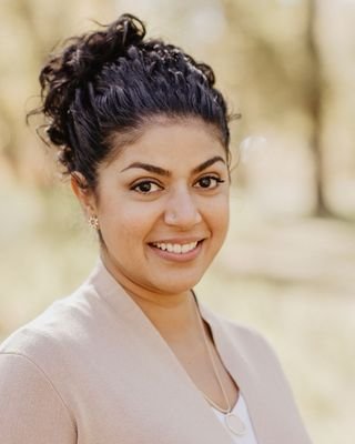 Sadia Suleman profile image